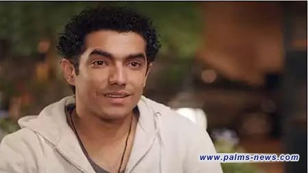 النقابة المصرية توقف الفنان ميدو عادل عن العمل